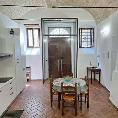 A Appartement Bevagna