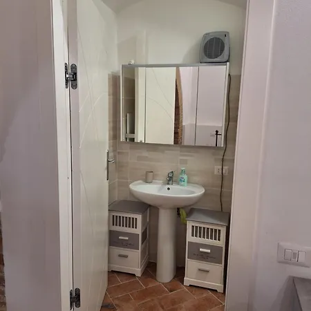 A *